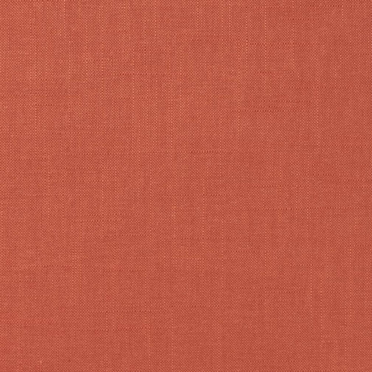 Upholstery Fabric - Orange & Rust Plain & Solid Upholstery Fabric 54 Inches"